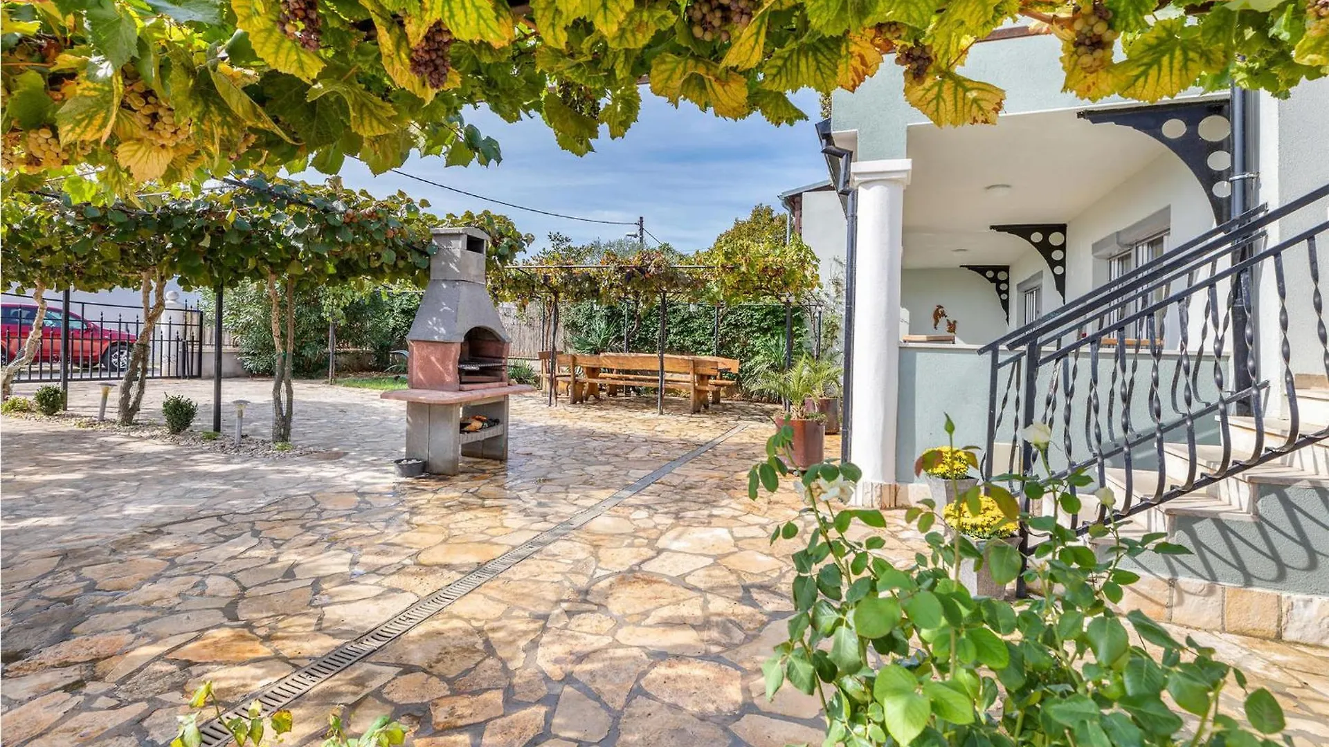 Gorgeous Apartment In Pula With Kitchen クロアチア