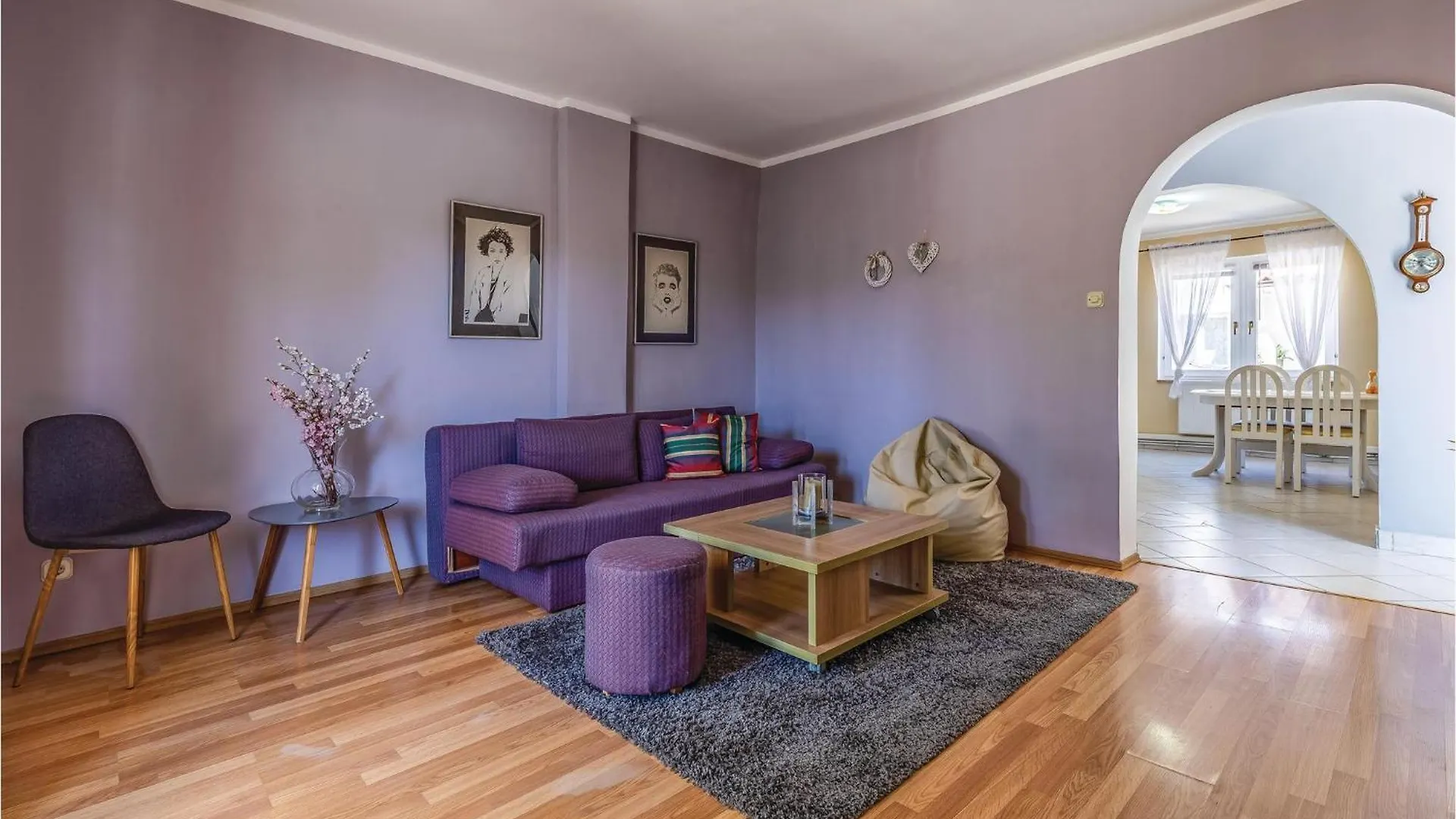 Gorgeous Apartment In Pula With Kitchen 0*,  Horvátország
